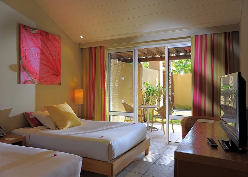 Mauricia Beachcomber Resort & Spa, Mauritius - Grand Baie Villa
