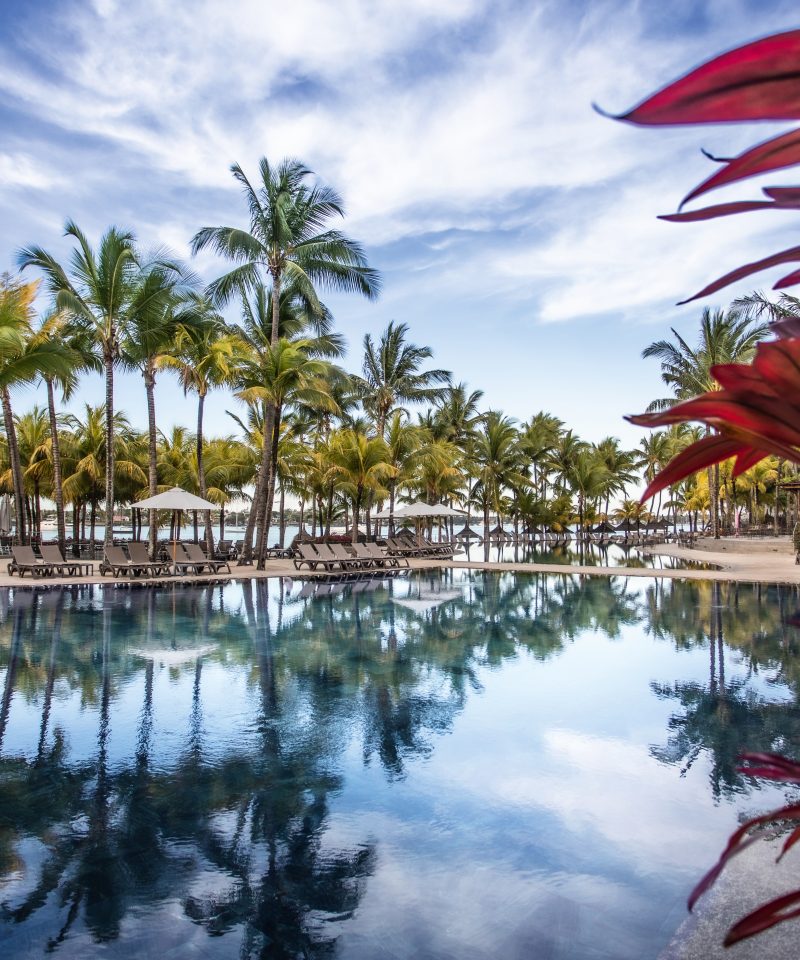 Just Honeymoons | Mauricia Beachcomber Resort & Spa, Mauritius