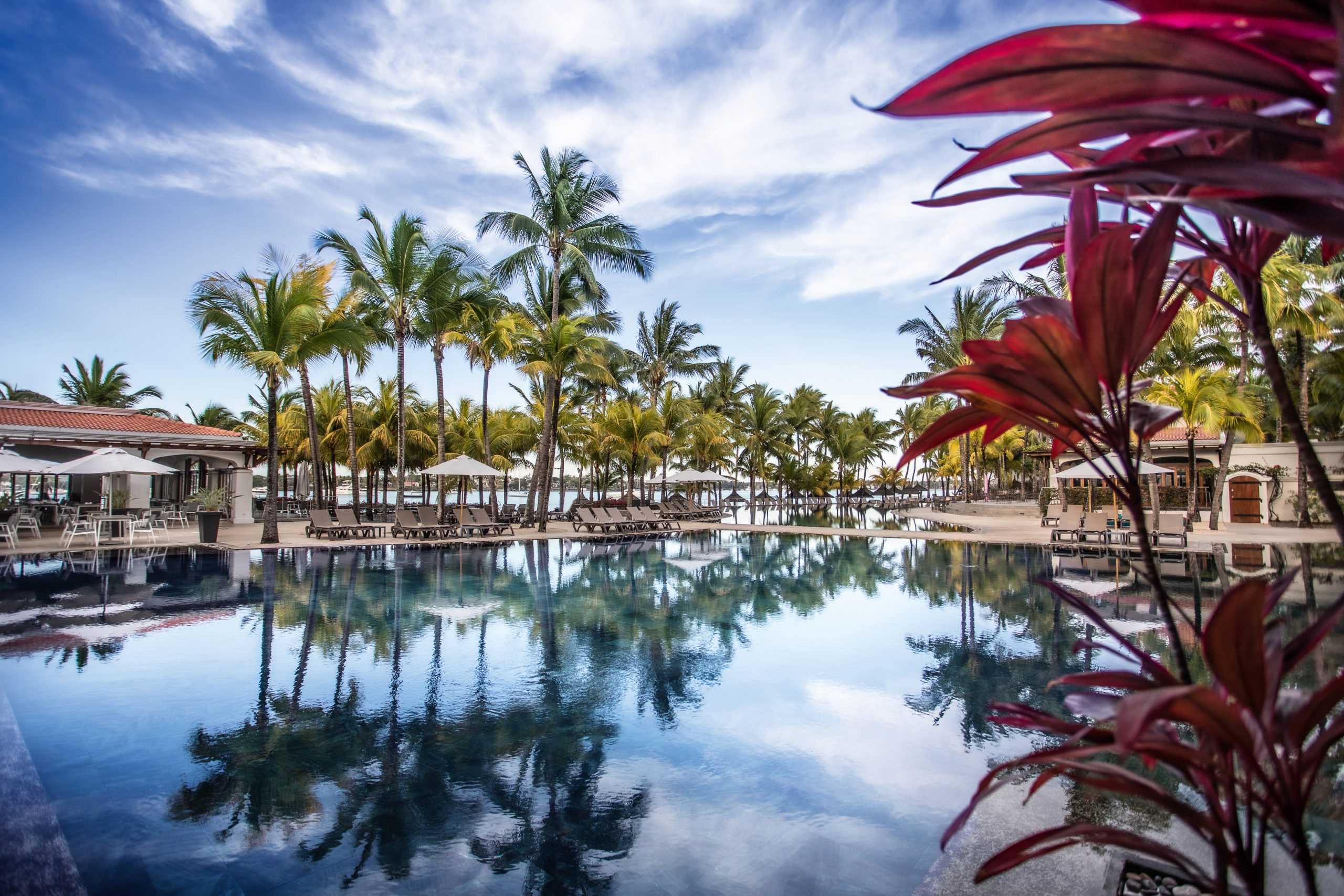 Just Honeymoons | Mauricia Beachcomber Resort & Spa, Mauritius