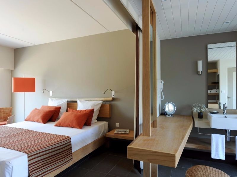 Sensimar Lagoon, Adults Only Resort, Mauritius - Deluxe room