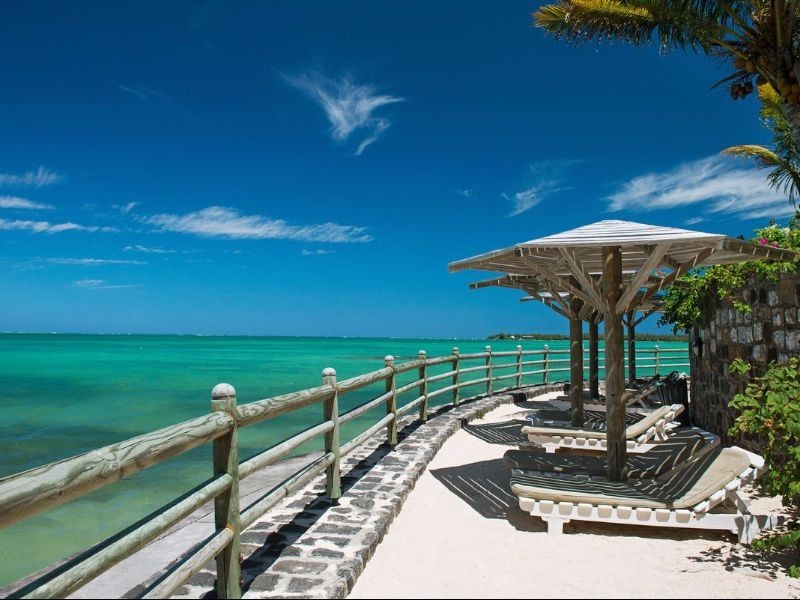 Lagoon Attitude - Adults Only Resort, Mauritius
