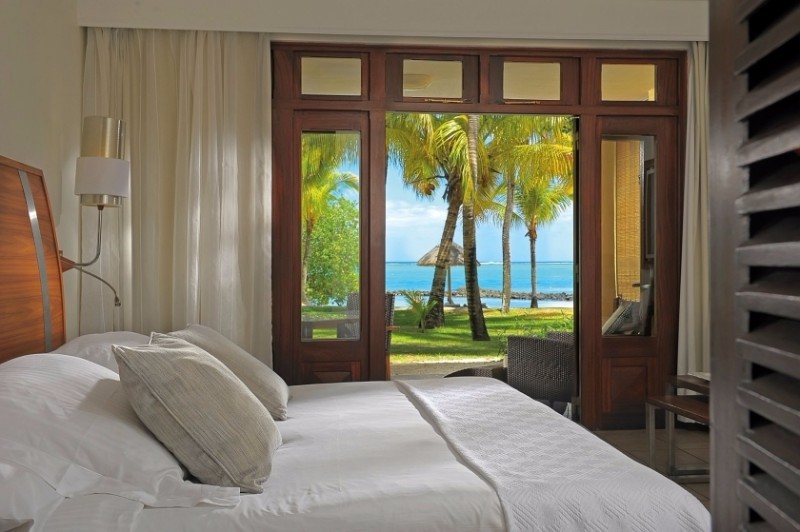 Paradis Beachcomber Golf Resort & Spa, Mauritius - Deluxe Room
