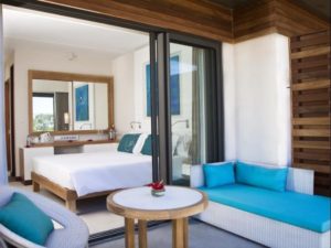 Radisson Blu Poste Lafayette Resort & Spa, Mauritius