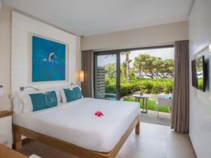 Radisson Blu Poste Lafayette Resort & Spa, Mauritius - Garden room