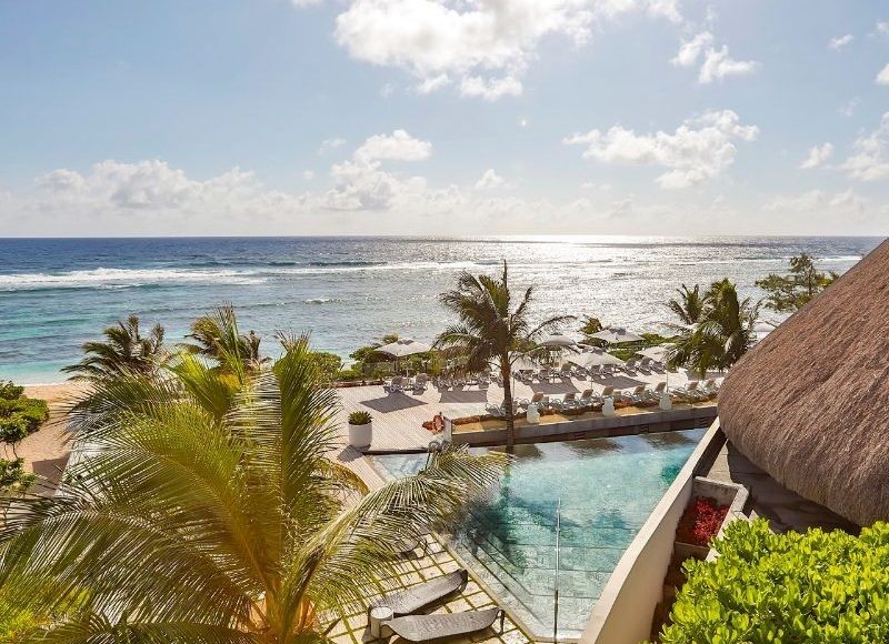 Radisson Blu Poste Lafayette Resort & Spa, Mauritius