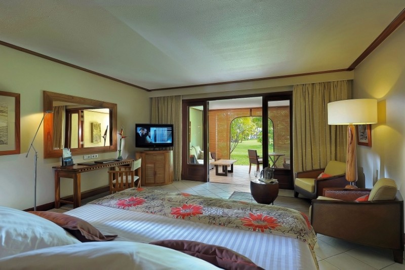 Paradis Beachcomber Golf Resort & Spa, Mauritius - Junior Suite