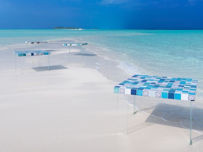 Cocoon Resort, Maldives