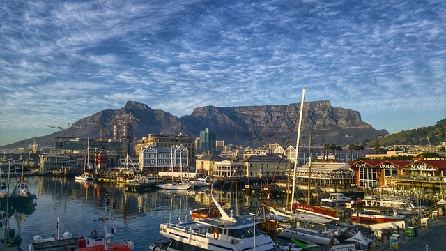 Best South African Honeymoon Destinations