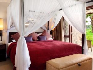 Kempinski Seychelles Resort - Mahe, Seychelles One bedroom beachside suite