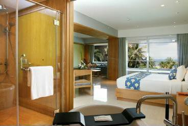 Hotel Nikko Bali Benoa Beach - Ocean view suite