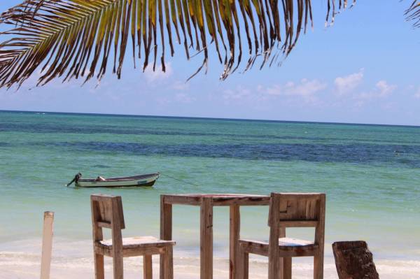 Just Honeymoons Exploring Zanzibar - Zanzibar Day 2, I'm ready for you