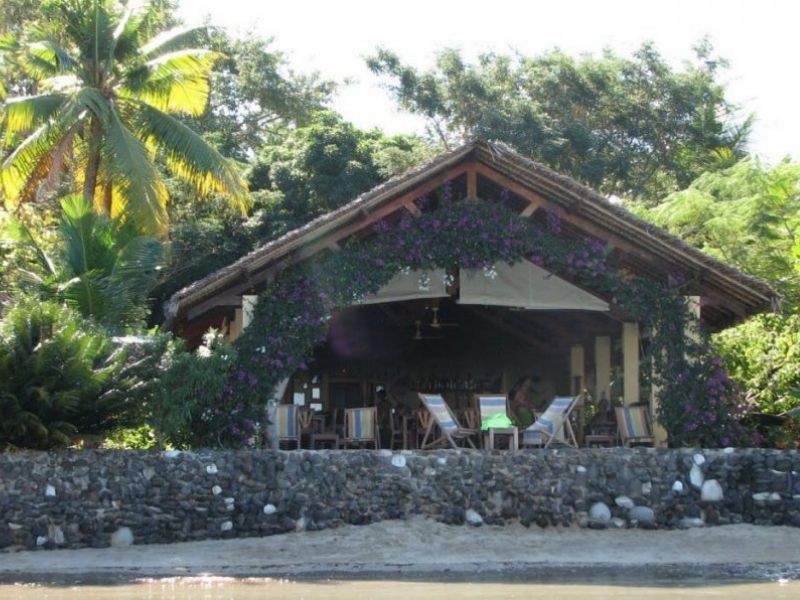 Sakatia Lodge