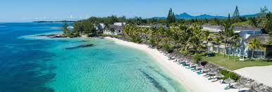 Solana beach resort Mauritius adults only