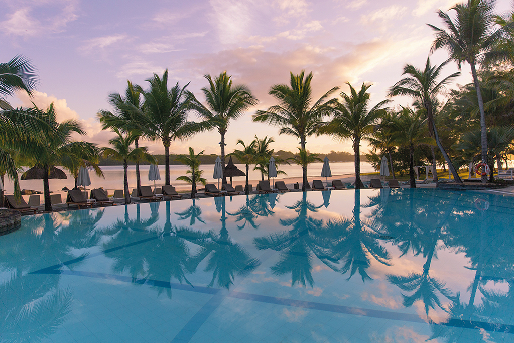 Just Honeymoons | Shandrani Beachcomber Resort & Spa, Mauritius