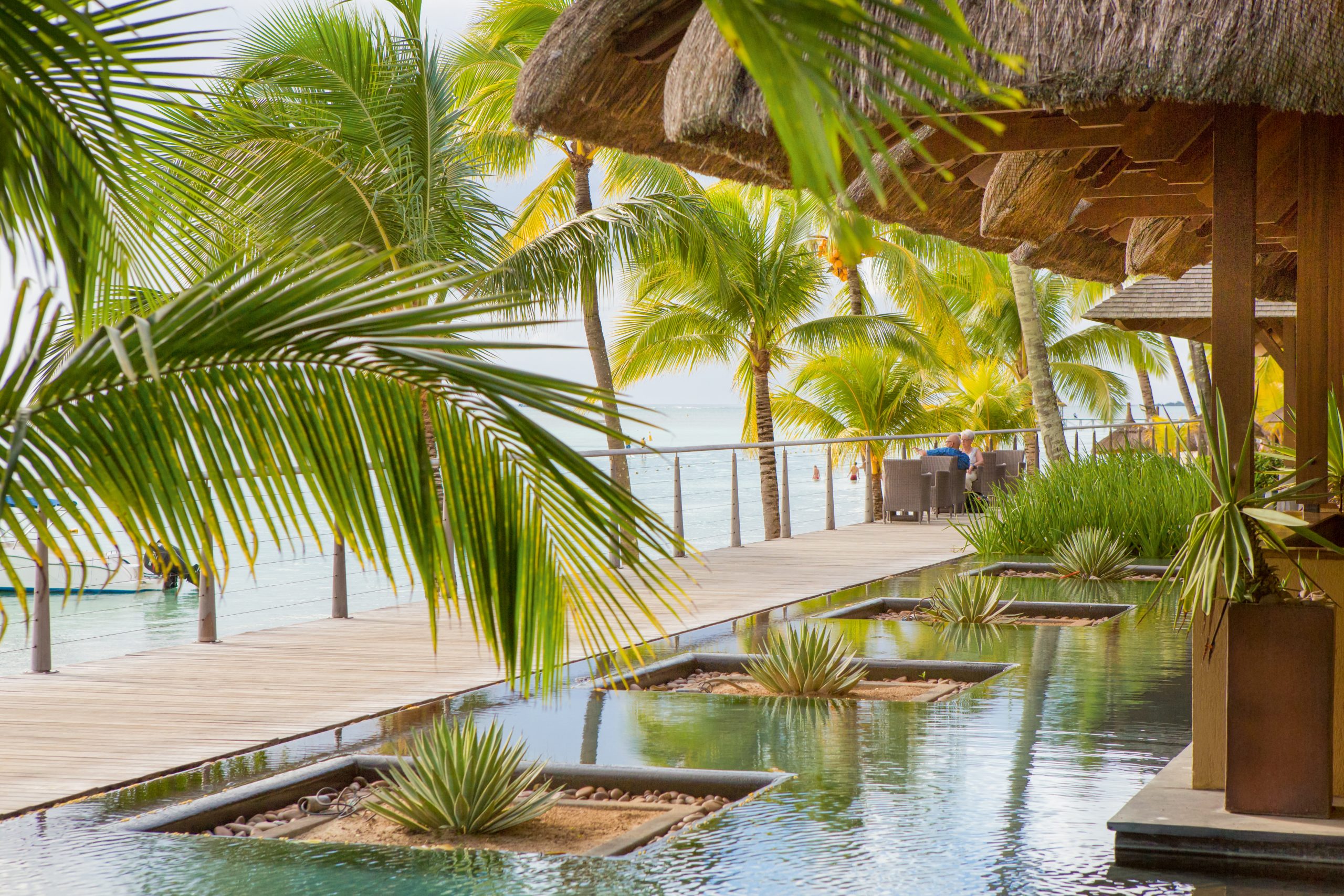 Just Honeymoons | Trou aux Biches Beachcomber Golf Resort & Spa, Mauritius