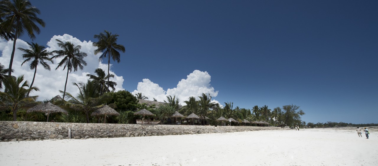 Just Honeymoons | Uroa Bay Beach Resort - Zanzibar Beach