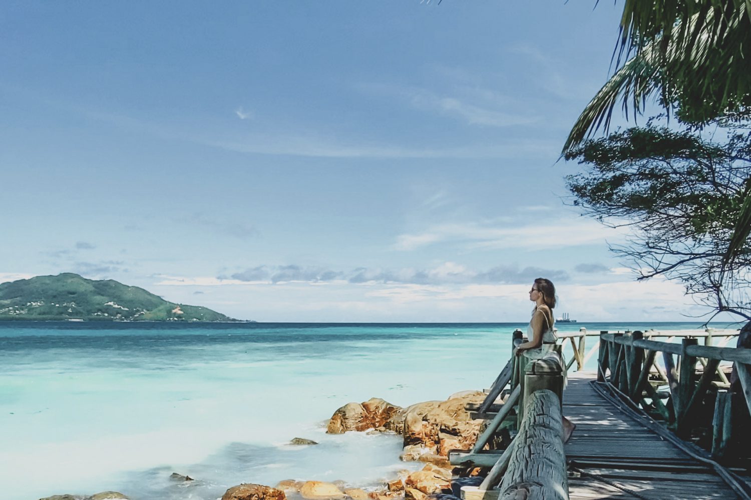 Just Honeymoons - Club Med Seychelles