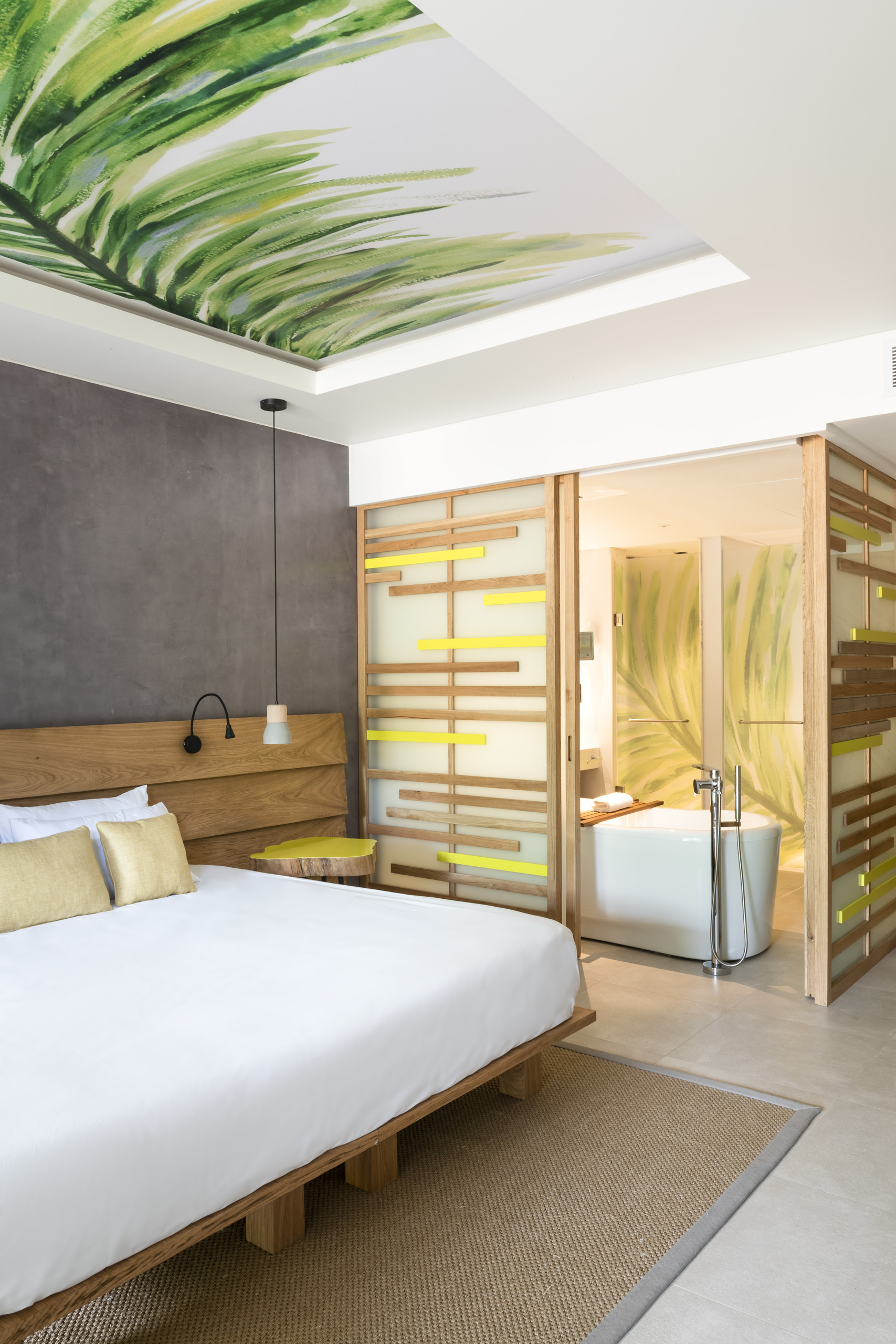 Just Honeymoons - Club Med Seychelles Stunning Rooms