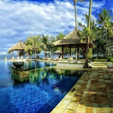 Patra Jasa Bali Resort & Villas - South Kuta, Indonesia